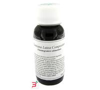 LVS 25N GENTIANA LUTEA COMPOSITUM 60 ML