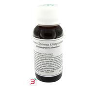LVS 26N ONONIS SPINOSA COMPOSITUM 60 ML