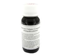 LVS 33S FAGOPYRUM VULGARE COMPOSITUM