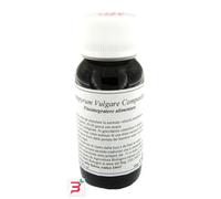 LVS 33S FAGOPYRUM VULGARE COMPOSITUM 60 ML