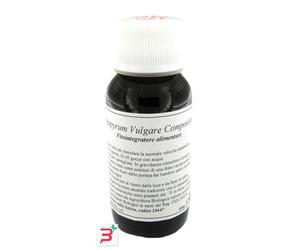 LVS 33S FAGOPYRUM VULGARE COMPOSITUM 60 ML