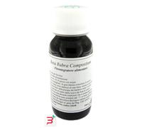 LVS 34N BETA RUBRA COMPOSITUM 60 ML