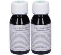 Lvs 38N Salix Alba Compositum 2x60 ml