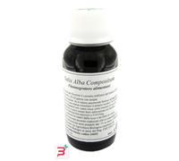 LVS 38N SALIX ALBA COMPOSITUM 60 ML