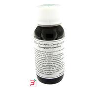40 N Bellis Perennis Compositum Labor Villa Stoddard 60ml