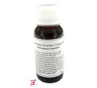 LVS 41N EQUISETUM ARVENSE COMPOSITUM 60 ML