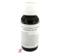 LVS 42S FUCUS VESICULOSUS COMPOSITUM 60 ML