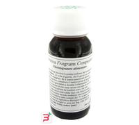 LVS 54N MYRISTICA FRAGRANS COMPOSITUM 60 ML