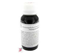 LVS 59S ARCTOSTAP UVA URSINA COMPOSITUM