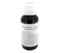 LVS 62S GINKGO BILOBA COMP