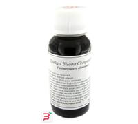 LVS 62S GINKGO BILOBA COMP
