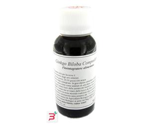 LVS 62S GINKGO BILOBA COMP