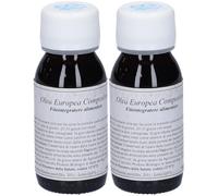 Lvs 70C Olea Europea Compositum 60 ml 2x60 ml
