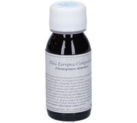 Lvs 70C Olea Europea Compositum 60 ml 60 ml Soluzione orale