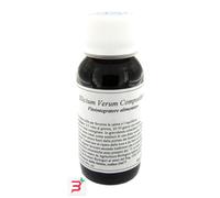 LVS 73C ILLICUM VERUM COMPOSITUM