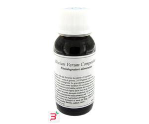 LVS 73C ILLICUM VERUM COMPOSITUM 60 ML
