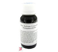 LVS 86C RIBES RUBRUM COMPOSITUM 60 ML