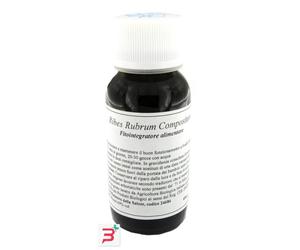LVS 86C RIBES RUBRUM COMPOSITUM 60 ML