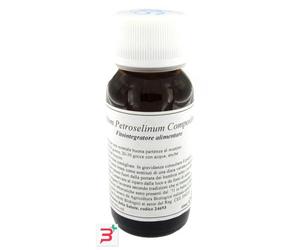 LVS 94C APIUM PETROSELINUM COMPOSITUM 60 ML