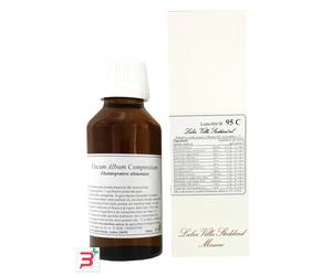 LVS 95C VISCUM ALBUM COMPOSITUM 100 ML