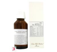 LVS 95C VISCUM ALBUM COMPOSITUM