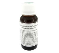 Lvs Actaea Racemosa Compositum Integratore 60 ml