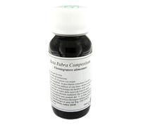 Lvs Beta Rubra Compositum Integratore 60 ml