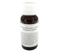 Lvs Euphrasia Officinale Compositum Integratore 60 ml