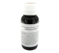 Lvs Ilex Paraguariens Compositum Integratore 60 ml