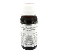 Lvs Lamium Album Compositum Integratore 60 ml