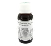 Lvs Ononis Spinosa Compositum Integratore 60 ml