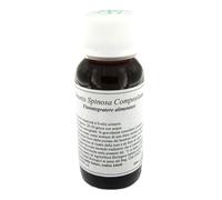 Lvs Ononis Spinosa Compositum Integratore 60 ml