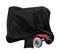 LVSELINGI 1 pz. Telo copriauto for scooter, nuovo, impermeabile, universale, resistente al calore, antipolvere, anti-UV.(140X66X91cm)