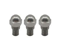 LVSELINGI 1 ugello for Olio da 1/4'' for bruciatore, for a gasolio for caldaie, for Nebbia, for a(0.5mm)