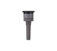 LVSELINGI 2 Pezzi da 15 mm, ugello diffusore Girevole Regolabile a 360 Gradi, irrigatore a Scomparsa for Prato Giardino, Accessori di Collegamento filettato Femmina 1/2"(17 AN)