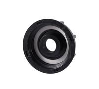 LVSELINGI Adattatore for Serbatoio IBC, Raccordo for Carburante S60, Tappo filettato da 60 mm a connettore for Rubinetto Femmina 1" 3/4" 1/2", for valvola di irrigazione Giardino(1325)