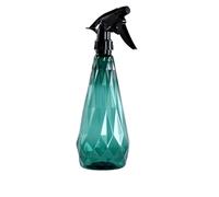 LVSELINGI Bottiglia spruzzatore da 600 ml for Piante e Fiori, annaffiatoi, nebulizzatore Manuale, Vaso for irrigazione Giardino, Attrezzi for, 1 Pezzo(Green)