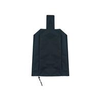 LVSELINGI Copertura for forno for pizza da esterno, da giardino, da cortile, impermeabile, antipolvere, for griglia, accessori da campeggio e picnic(X-Large)