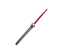LVSELINGI Elemento riscaldante dell'Acqua di Resistenza al Riscaldamento del Filetto M14 del riscaldatore a Cartuccia 12v/24V 50w/100w Cheerfully(12V,50w)