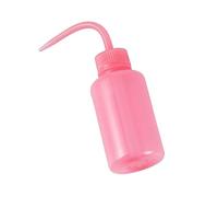 LVSELINGI Flacone Spray for Tatuaggi in plastica da 30/150/250/500 ml, diffusore for Acqua di Grandi Dimensioni, Strumento for la Pulizia dell'ufficio e l'irrigazione(Red-250ml)