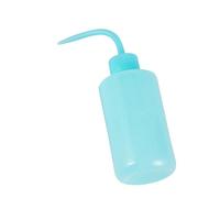 LVSELINGI Flacone Spray for Tatuaggi in plastica da 30/150/250/500 ml, diffusore for Acqua di Grandi Dimensioni, Strumento for la Pulizia dell'ufficio e l'irrigazione(Blue-250ml)