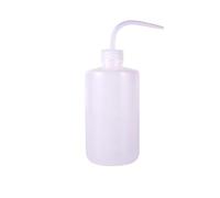 LVSELINGI Flacone Spray for Tatuaggi in plastica da 30/150/250/500 ml, diffusore for Acqua di Grandi Dimensioni, Strumento for la Pulizia dell'ufficio e l'irrigazione(WHITE-150ml)