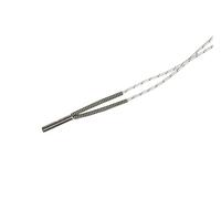 LVSELINGI Riscaldatore a Cartuccia Elemento riscaldante CC 12 V 30 W Elemento riscaldante Elettrico in Acciaio Inossidabile da 6 mm x 20 mm Cheerfully