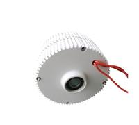 LVSEWOA Kit generatore di turbina eolica 1000W 1500W Generatore di turbina eolica 12V 24V 48V 96V PMG Turbina ad Acqua Idroelettrica Bassa velocità di avviamento per casa (Senza Base, 48V_1500W)