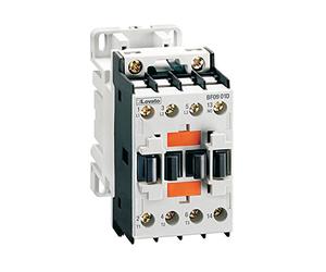 LVT BF0910D024 CONTATTORE 3P 9A 4,2KW 400V AC3 1NA 24VDC
