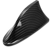 LVTFCO Antenna Auto per Renault Modus Eolab Twizy Twin-Z Twin-Run Symbol, Radio FM/AM della Pinna Squalo Auto Antenne Accessori Auto,C