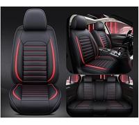 LVTFCO Auto Pelle Coprisedili Set per Renault Clio 5 Clio 4 Clio 3 Estate 2001-2026, Limousine Coprisedili Impermeabile Set Fodere Anteriori e Posteriori Copri Sedili Auto Set Coprisedili