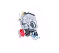 LVTFCO Carburatore Compatibile con OLEO-Mac 755 753 746 744 735 453 446 EFCO 8460 8465 8530 8535 8550 Parte di Ricambio for decespugliatore for Motosega carb