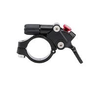 LvTu Mountain Bike Forcella Leva di Blocco Remota, Forcella MTB Interruttore di Blocco della Sospensione for Suntour Rockshox XCM XCR EPICON EPIXON RADION SR Forcella Anteriore