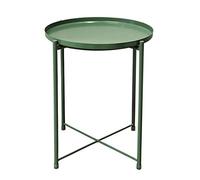 LVUNZJCA Tavolino da Caffè Stile Tavolino Nordico Con Cassetto Mobili Corridoio Resistente E Adatto For Vivere La Casa Della Stanza Dell'ufficio per Soggiorno(verde)